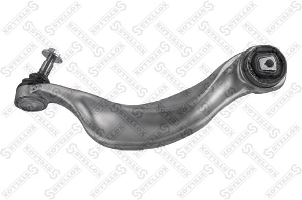 Control/Trailing Arm, wheel suspension 57-03833-SX