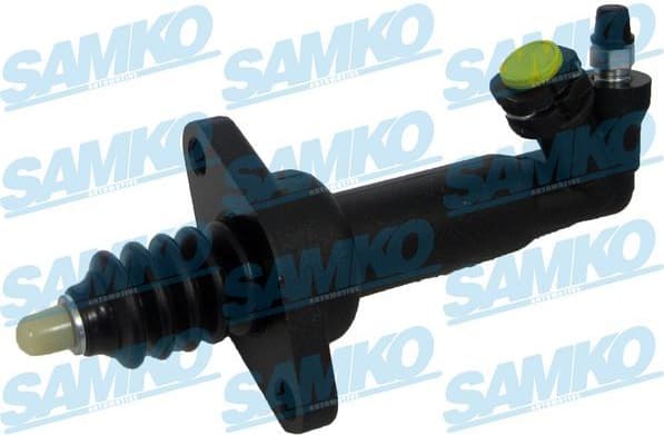 Slave Cylinder, clutch M30136