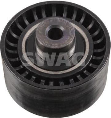 Deflection Pulley/Guide Pulley, timing belt 62 92 6716