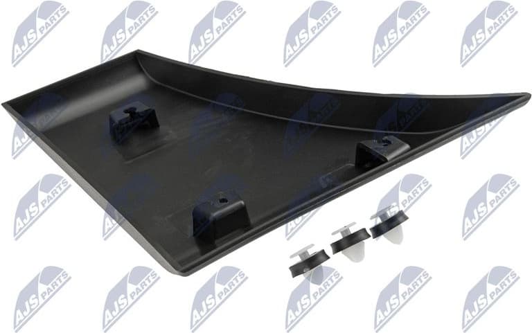 Trim/Protection Strip, quarter panel EZC-RE-147 - image 2