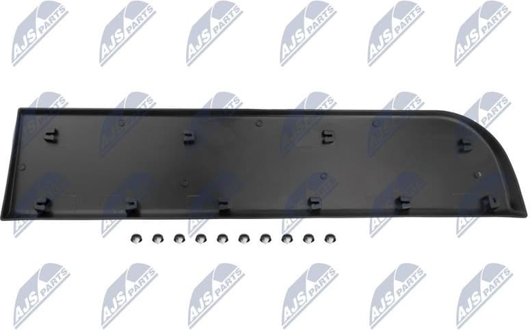 Trim/Protection Strip, door EZC-RE-146 - image 3