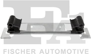 Mount, exhaust system 123955