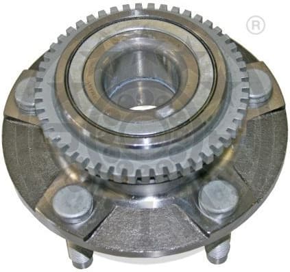 Wheel Bearing Kit 301666