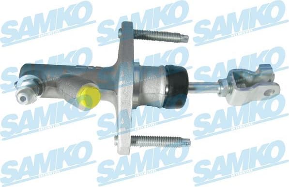 Master Cylinder, clutch F23073
