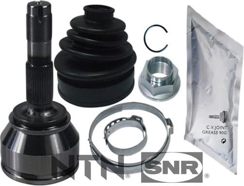 Joint Kit, drive shaft OJK66.006