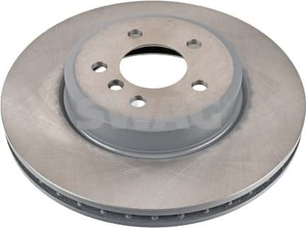 Brake Disc 20 10 5723