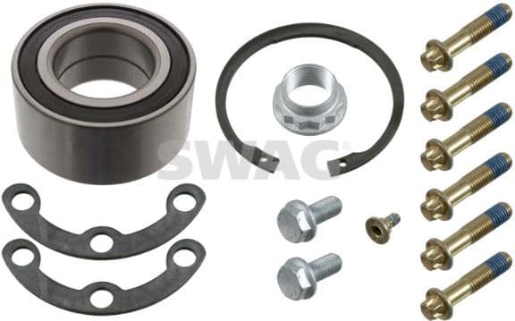 Wheel Bearing Kit 99 90 8881
