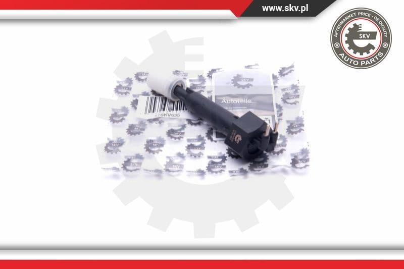 Sensor, coolant level 17SKV635