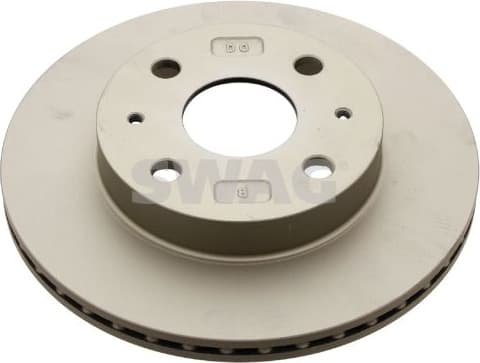 Brake Disc 88 92 8443