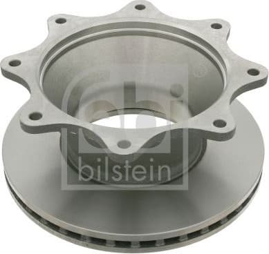 Brake Disc 24462