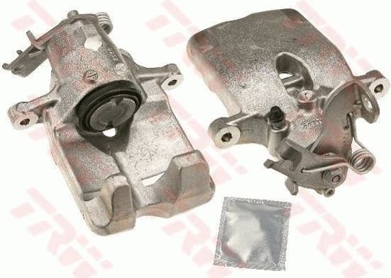 Brake Caliper BHS1205E - image 2