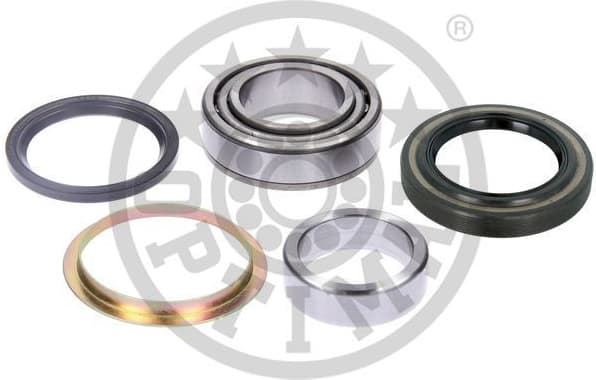 Wheel Bearing Kit 702448