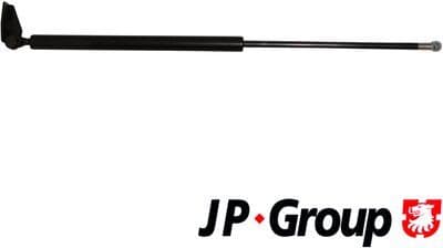 Gas Spring, boot/cargo area JP 3881201900