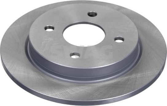 Brake Disc 50 90 5652