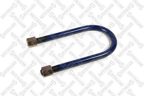 Spring Clamp 84-64706-SX