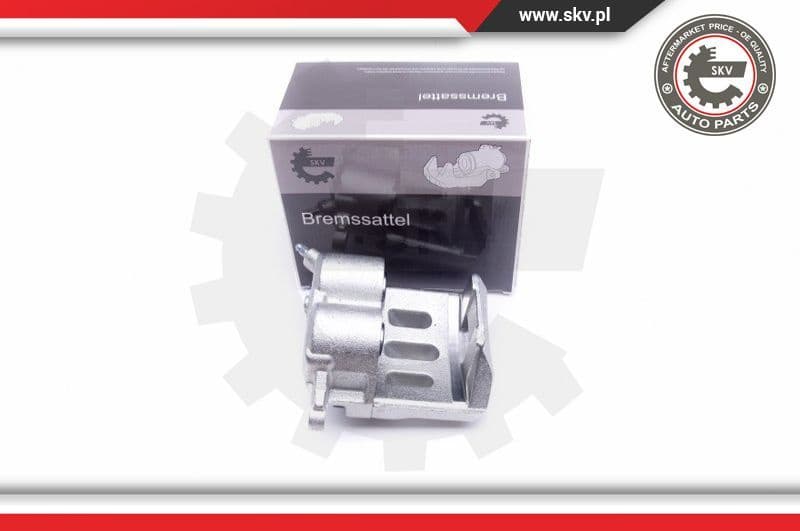 Brake Caliper 44SKV731