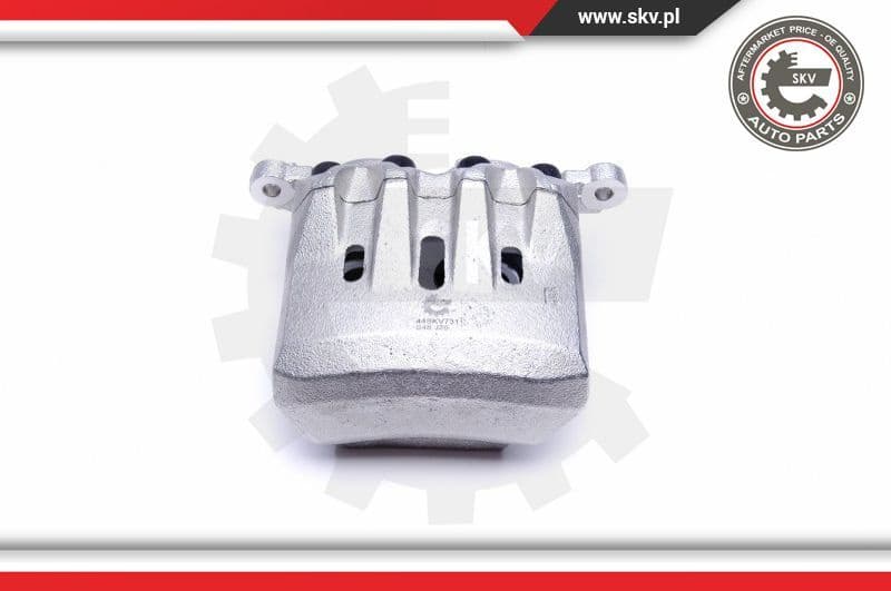 Brake Caliper 44SKV731 - image 3