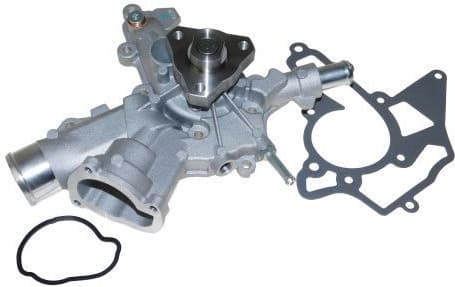 Water Pump, engine cooling 160096510