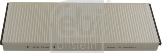 Filter, cabin air 31323