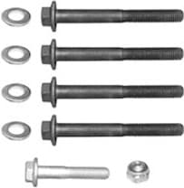 Control/Trailing Arm, wheel suspension 20-20089-1 - image 2