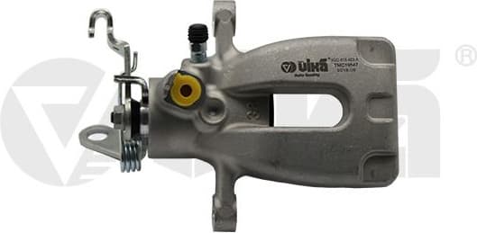 Brake Caliper 66151719601