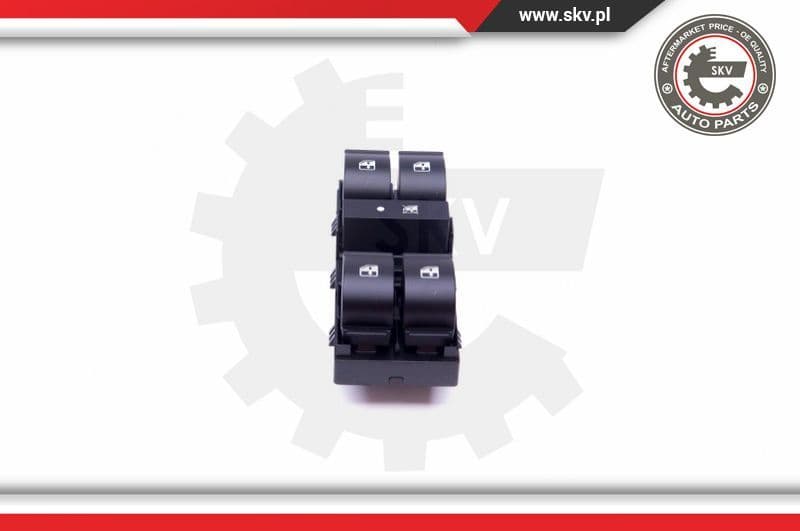 Switch, window regulator 37SKV141 - image 2