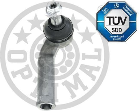 Tie Rod End G1-1426 - image 2