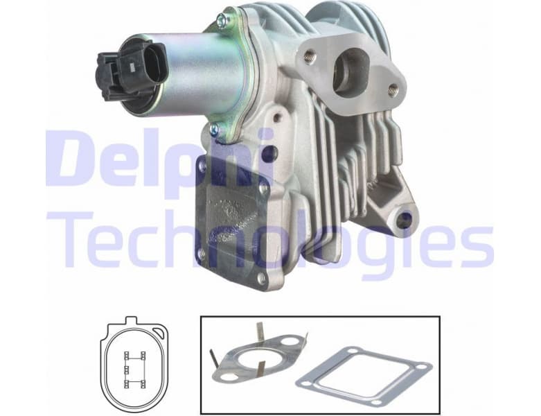 EGR Valve EG1041412B1