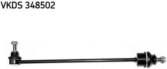 Link/Coupling Rod, stabiliser bar VKDS 348502 - image 2