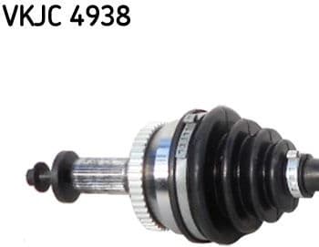 Drive Shaft VKJC4938 - image 2