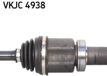 Drive Shaft VKJC4938 - image 3