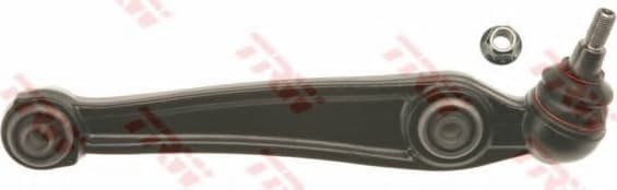 Control/Trailing Arm, wheel suspension JTC1453