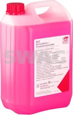 Antifreeze 32 92 2272