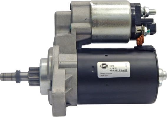 Starter 8EA 011 610-481