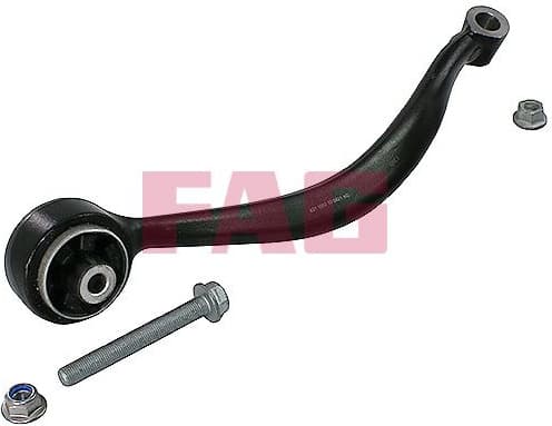 Control/Trailing Arm, wheel suspension 821 1053 10