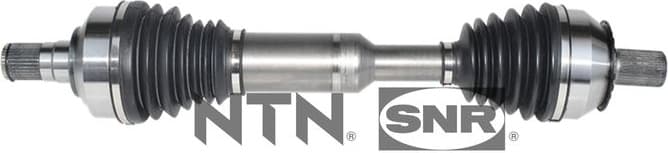 Drive Shaft DK65.008