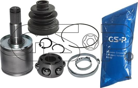 Joint Kit, drive shaft 639049