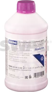Antifreeze 33 10 1130