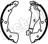 Brake Shoe Set 53-0723