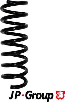 Suspension Spring JP 1342207900