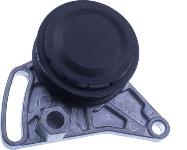 Belt Tensioner, V-ribbed belt P400002
