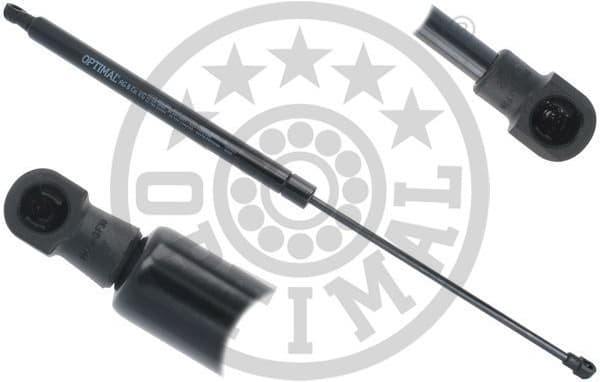 Gas Spring, boot/cargo area AG-52309