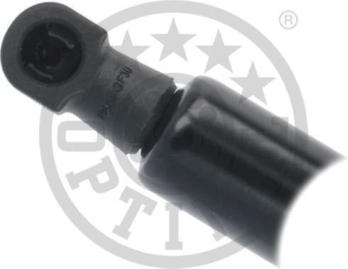 Gas Spring, boot/cargo area AG-52309 - image 2