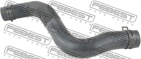 Radiator Hose 10460-002