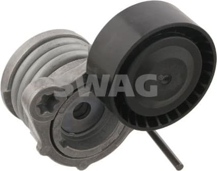 Belt Tensioner, V-ribbed belt 20 93 2248