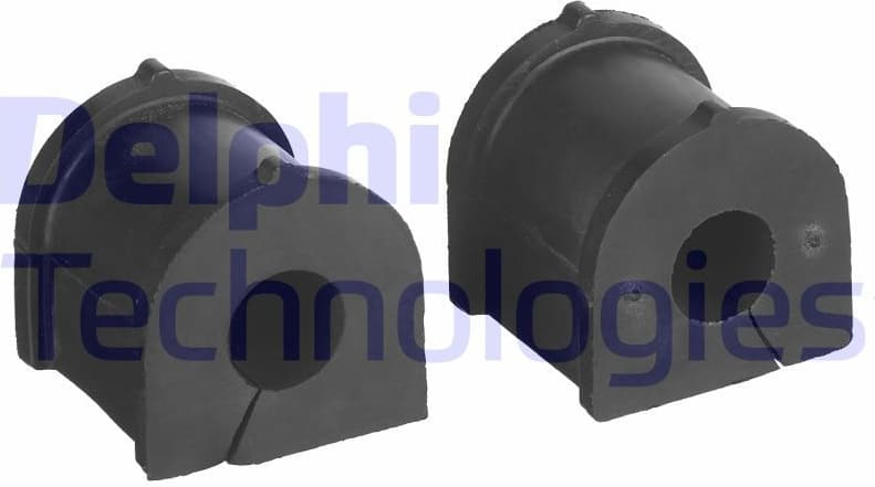 Bushing, stabiliser bar TD923W