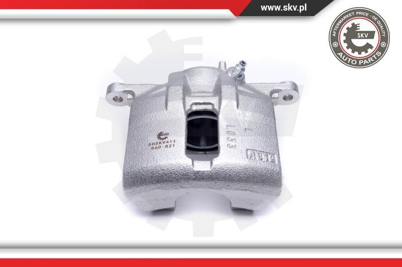 Brake Caliper 50SKV411 - image 6