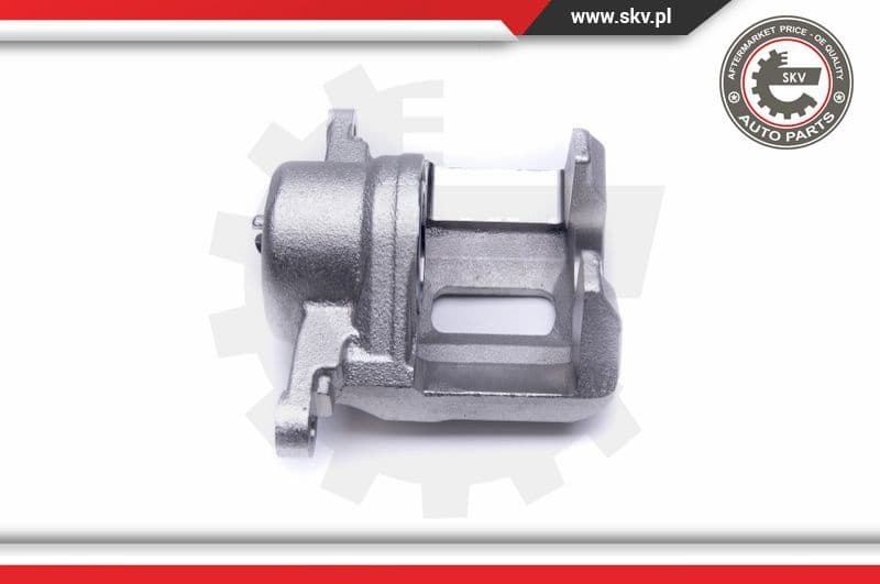 Brake Caliper 50SKV412 - image 2