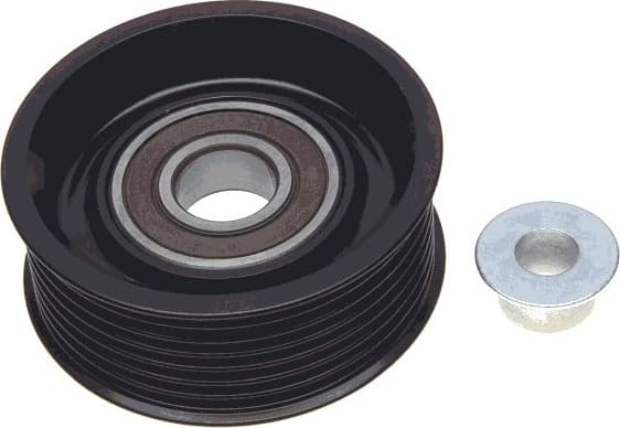 Deflection/Guide Pulley, V-ribbed belt DriveAlign™ T36222