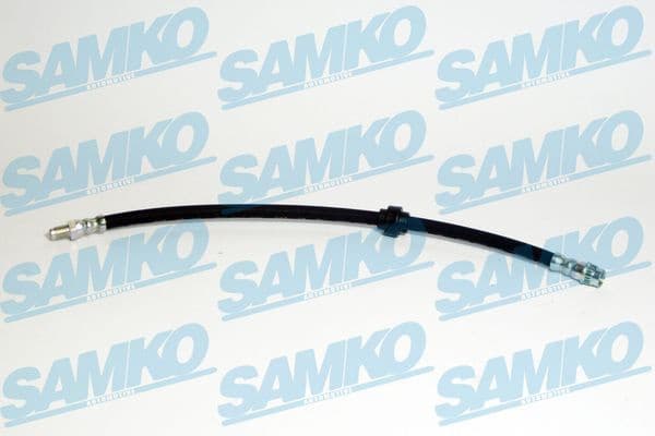 Brake Hose 6T46611